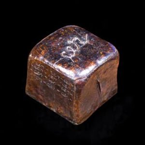 Bronz 003