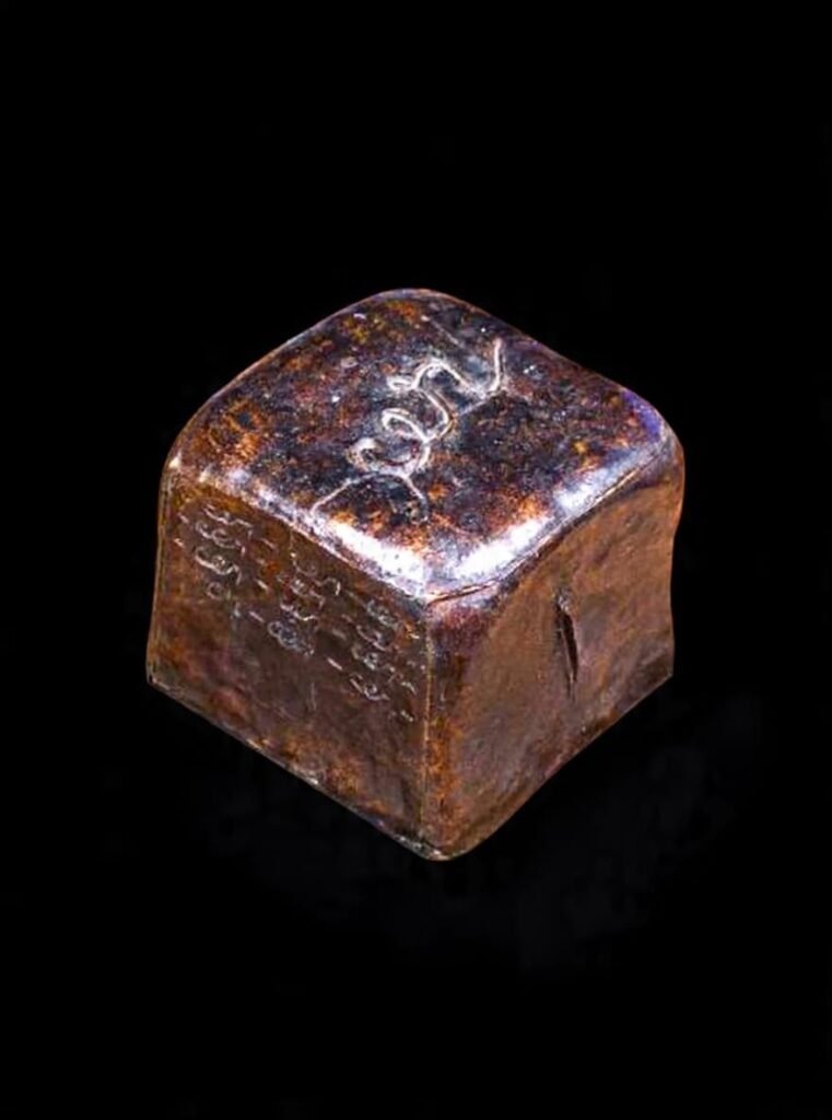 Bronz 003