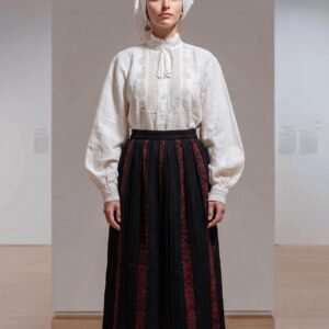 Camasa rustica 007